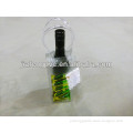 High quality PVC water-filled wine bag with tube handle